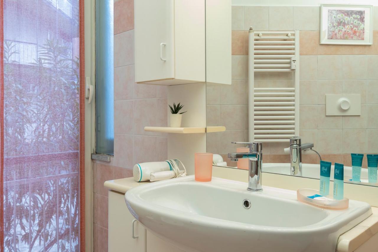 Mariblanca - Mac Mahon 45 Apartment Milan Exterior photo