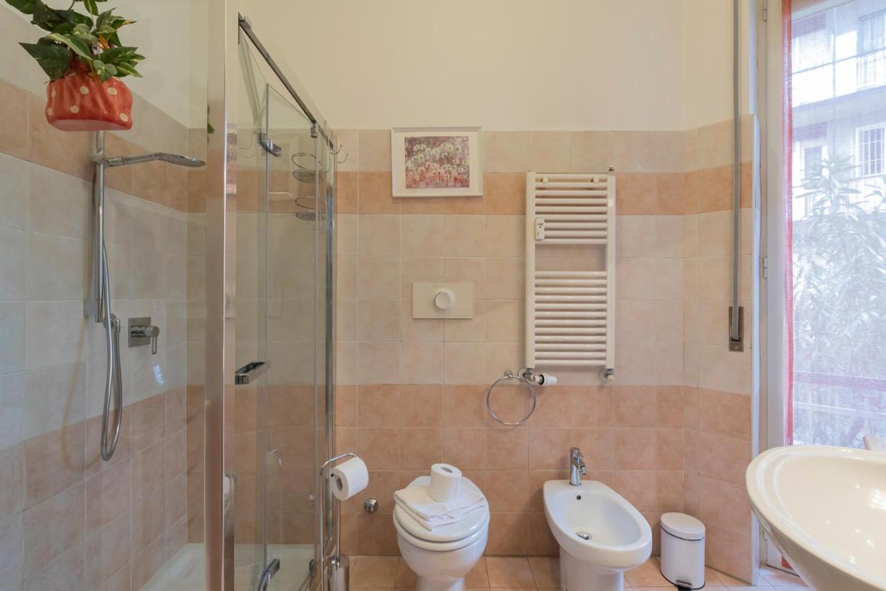 Mariblanca - Mac Mahon 45 Apartment Milan Exterior photo