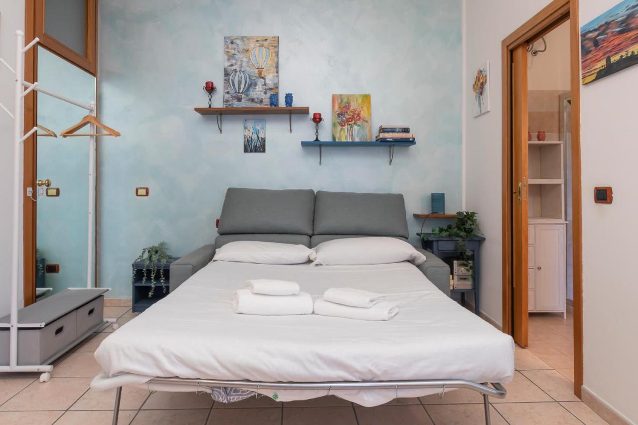Mariblanca - Mac Mahon 45 Apartment Milan Exterior photo