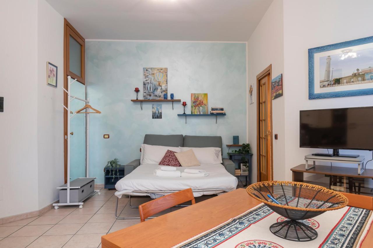 Mariblanca - Mac Mahon 45 Apartment Milan Exterior photo